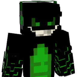 Kaida_Phyre Minecraft avatar bust