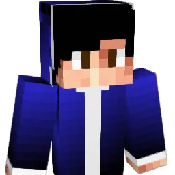Kaidalen Minecraft avatar bust