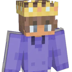 KaidanWasHere Minecraft avatar bust