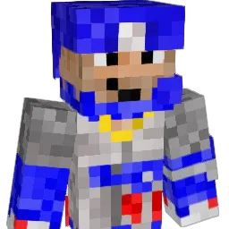 Kaiden13's Minecraft skin