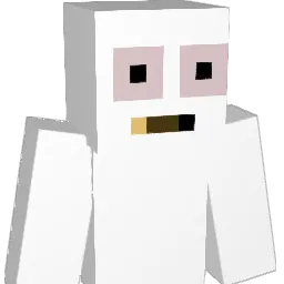 Kaiden178 Minecraft avatar bust