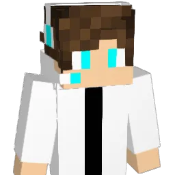 Kaiden67 Minecraft avatar bust