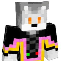 KaidenAlex's Minecraft skin