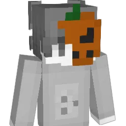 Kaidenplayz925 Minecraft avatar bust
