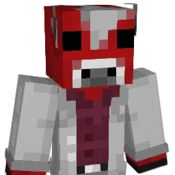 Kaidex2792739's Minecraft skin