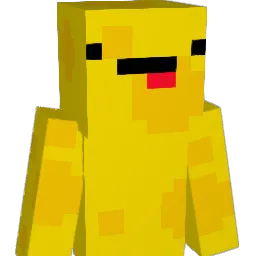 Kaididex's Minecraft skin