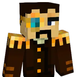 Kaido_Marahu Minecraft avatar bust