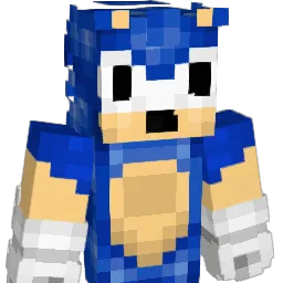 Kaidonn Minecraft avatar bust