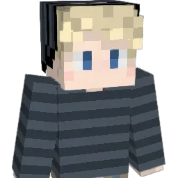 Kaidrone's Minecraft skin