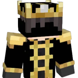 KaielSum Minecraft avatar bust