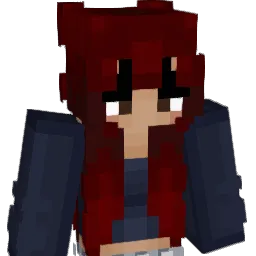 Kaiesion's Minecraft skin