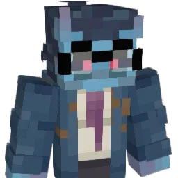 Kaifss's Minecraft skin