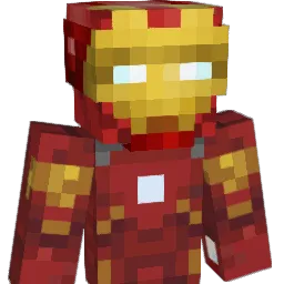 Kaigeyyy Minecraft avatar bust