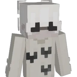 Kaigs_ Minecraft avatar bust