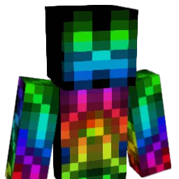Kaih98 Minecraft avatar bust