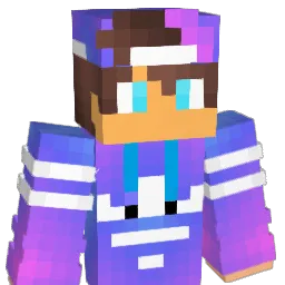 Kaiizen73 Minecraft avatar bust