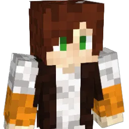 KaiizuJr Minecraft avatar bust