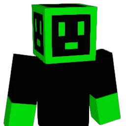 Kaik_7 Minecraft avatar bust