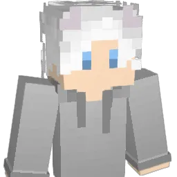 Kaikei_1117 Minecraft avatar bust
