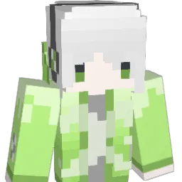 Kaikh0525 Minecraft avatar bust