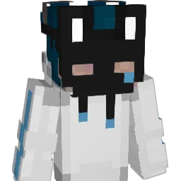 Kaiki102 Minecraft avatar bust
