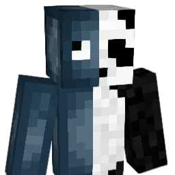 Kaikku Minecraft avatar bust