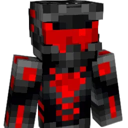 Kaikoa808 Minecraft avatar bust