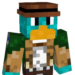 KaikynhoBackFlip Minecraft avatar bust