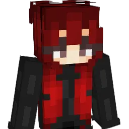KailaaB's Minecraft skin