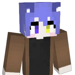 Kaillo_1 Minecraft avatar bust