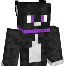 Kailo_OwO Minecraft avatar bust