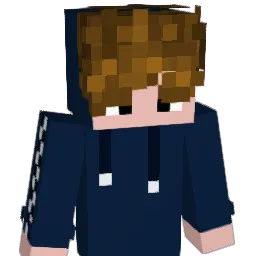 Kailols Minecraft avatar bust