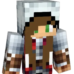 Kailolu Minecraft avatar bust