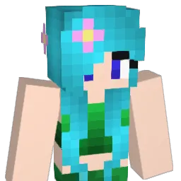 Kailom's Minecraft skin