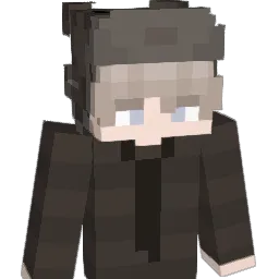 Kailomat Minecraft avatar bust