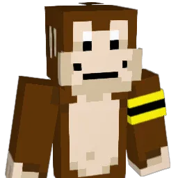 Kailori Minecraft avatar bust