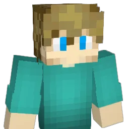 Kailuhm Minecraft avatar bust
