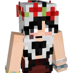 Kailz421 Minecraft avatar bust
