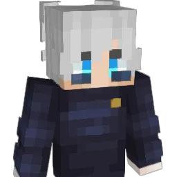 Kaim29 Minecraft avatar bust
