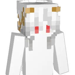 Kaiman4ik Minecraft avatar bust