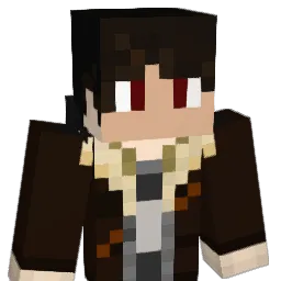 Kaimi98 Minecraft avatar bust