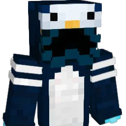 Kaiminus_ Minecraft avatar bust