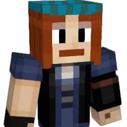 Kaimoses's Minecraft skin