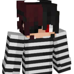 Kain43_ Minecraft avatar bust