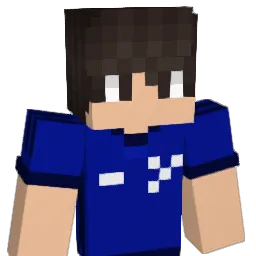 Kain94 Minecraft avatar bust