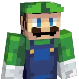 KainCipher Minecraft avatar bust