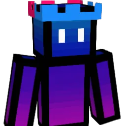 KainReign Minecraft avatar bust