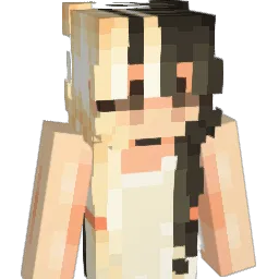 KainaatBhola Minecraft avatar bust