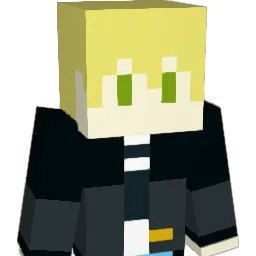 KaineWhite