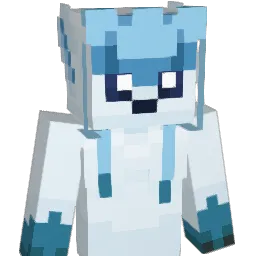 Kaineiac Minecraft avatar bust